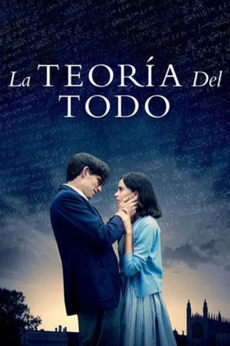 Movie La teoría del todo