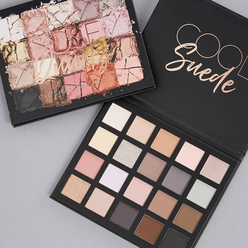 Producto Eye shadow palette 