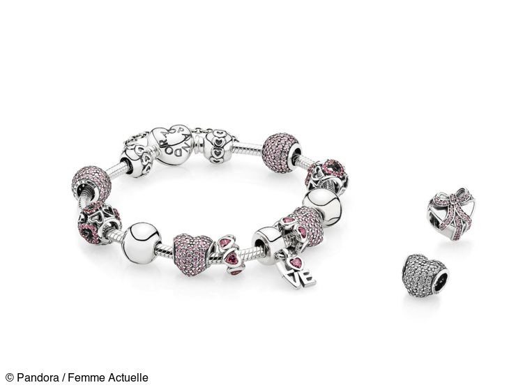 Moda Official Pandora Designer Jewellery UK | Silver, Rose Gold & Gold