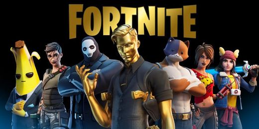 Fortnite: Chapter 2