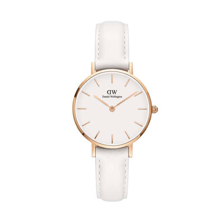 Moda Relógio Daniel Wellington 