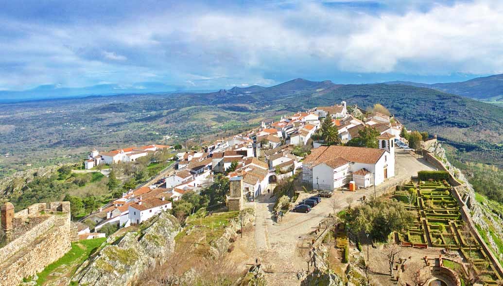 Place Marvão