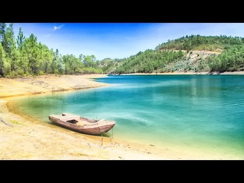 Restaurantes Praia Fluvial da Macieira