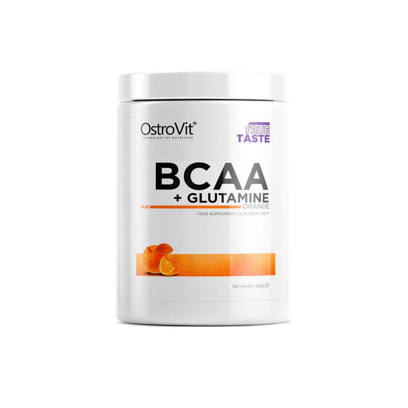 Product Bcaa