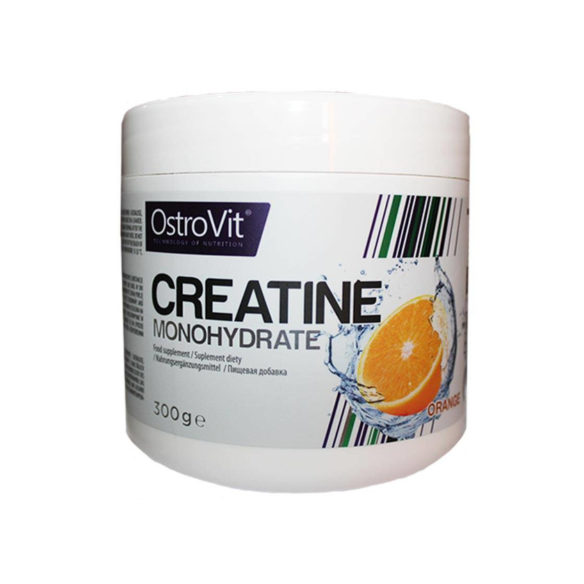 Producto Creatina monohidrato