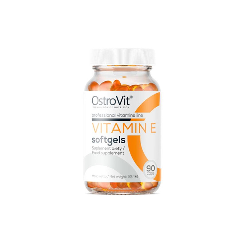 Producto Vitamina E