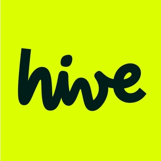 hive – share electric scooters