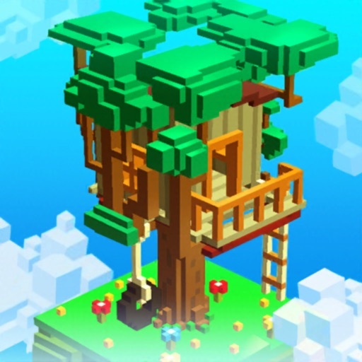 App TapTower - Idle Tower Builder