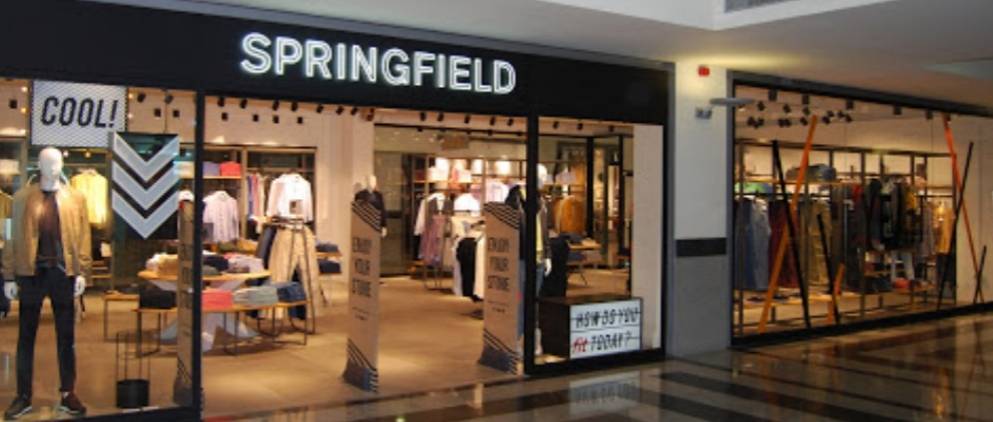 Moda Springfield 