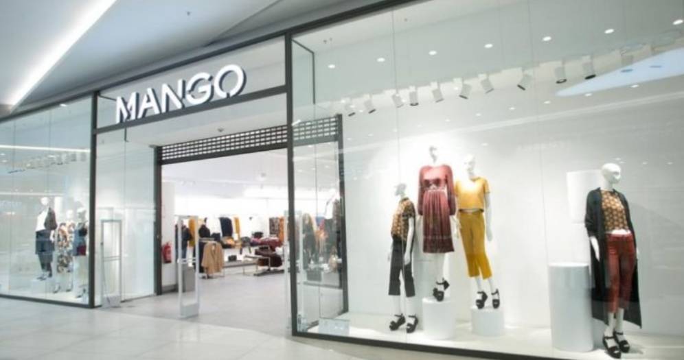 Fashion Mango