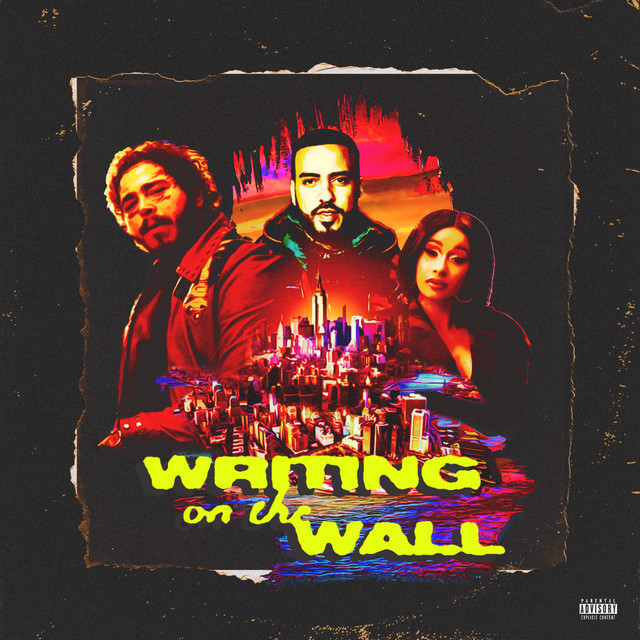 Music Writing on the Wall (feat. Post Malone & Cardi B)