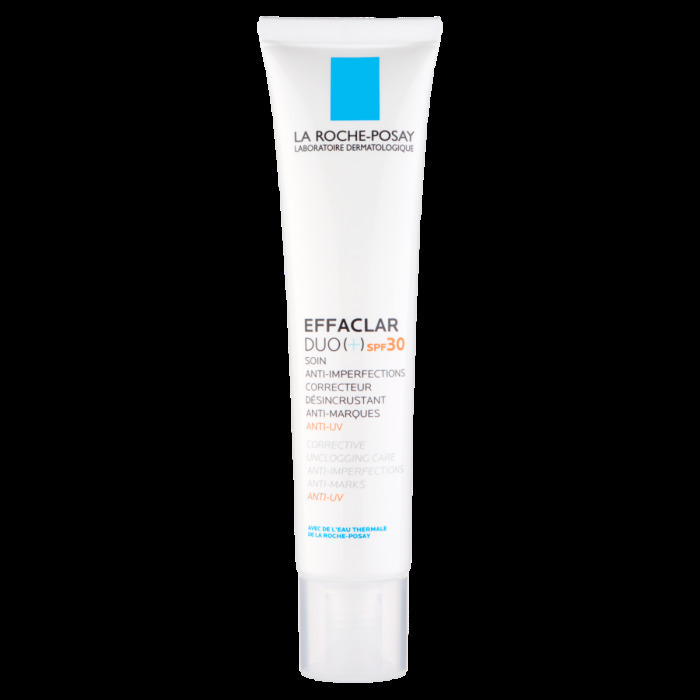 Beauty La Roche Posay Effaclar DUO