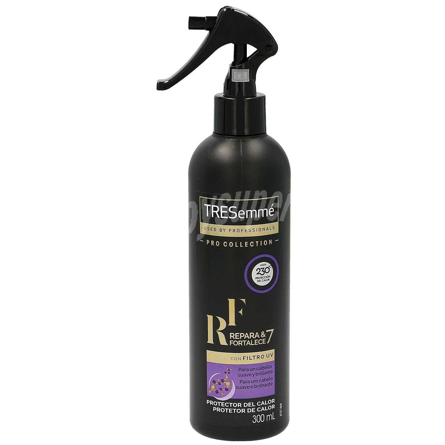 Producto TRESemmé Protector De Calor Liso Keratina