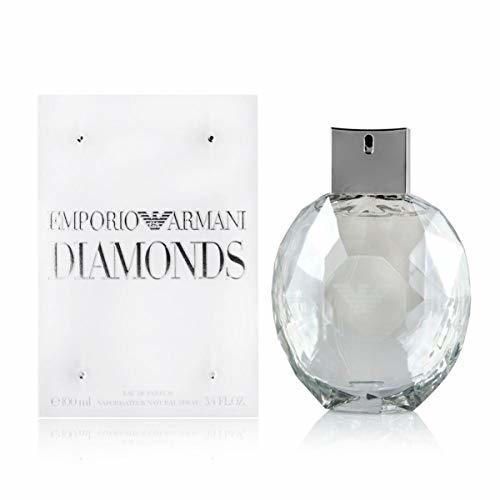 Emporio Armani Diamonds Eau de parfum 100 ml