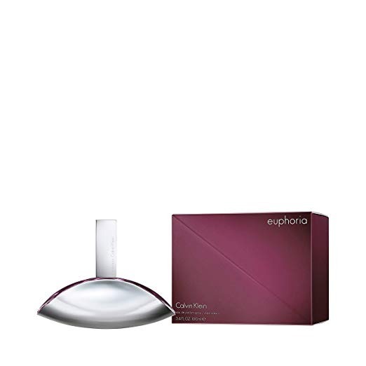 Belleza Calvin Klein Euphoria - Agua de perfume para mujer