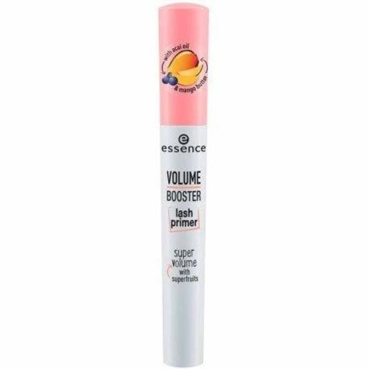 Essence base mascara de pestañas voluminizadora 7 ml.