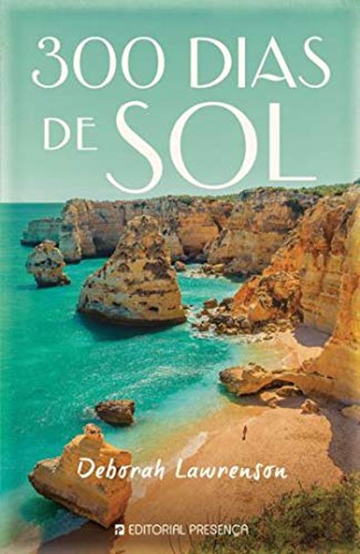 Book 300 Dias de Sol