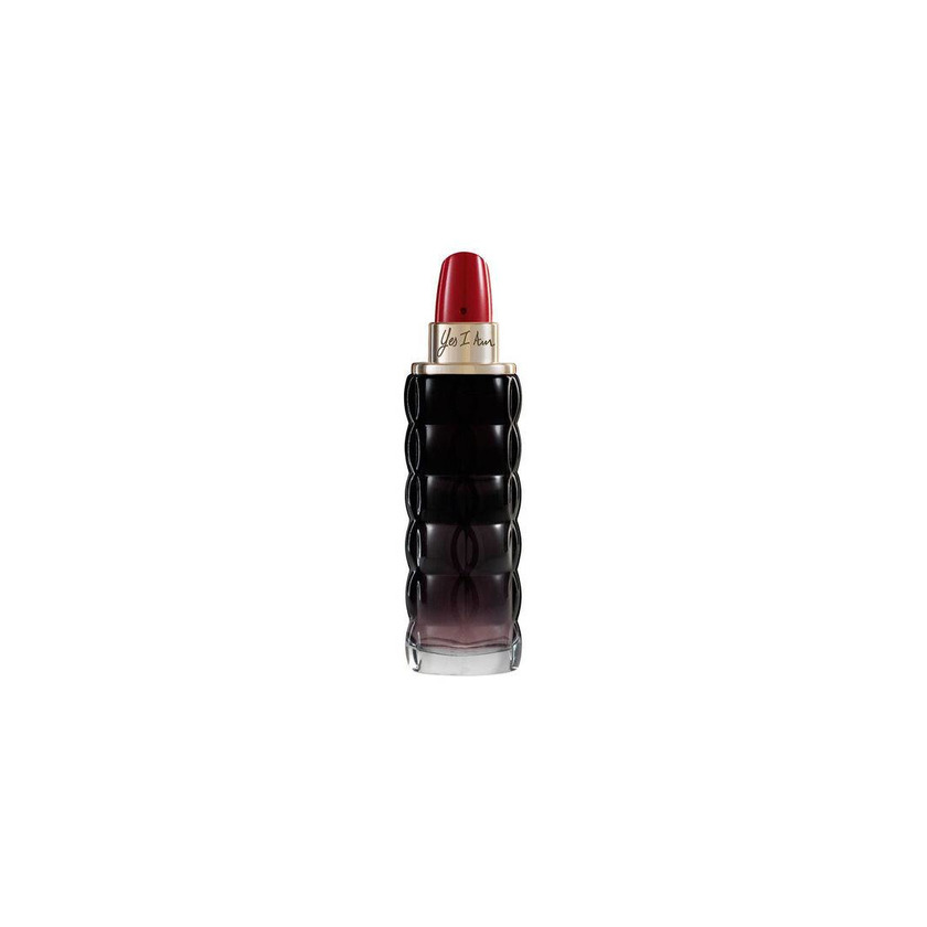 Social Cacharel
Yes I Am perfumes 

