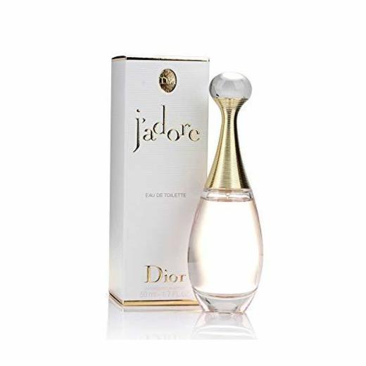 Dior J'Adore Eau Lumière Agua de Tocador