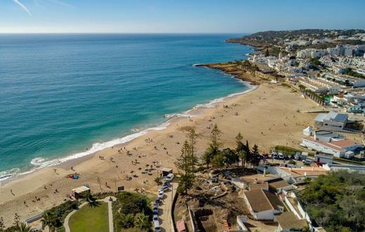 Praia da Luz