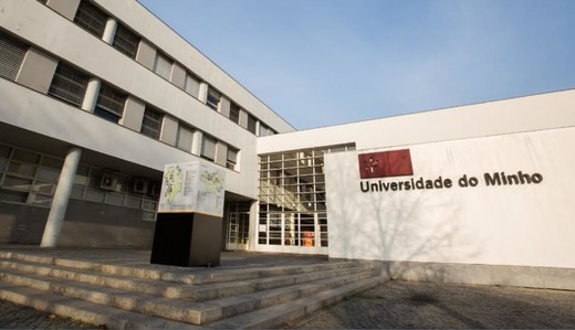 Universidade do Minho - Campus de Azurém