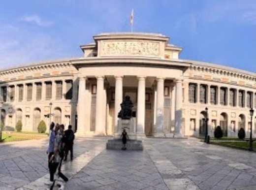 Museo do Prado