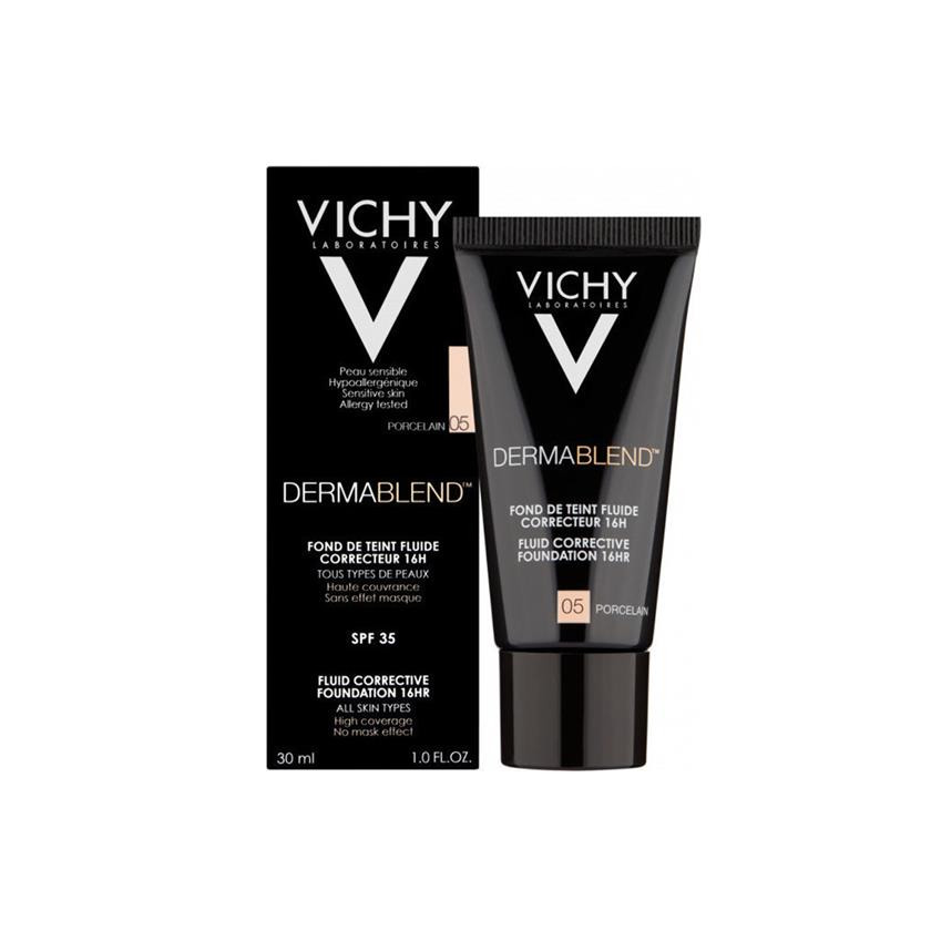 Producto Vichy dermblend