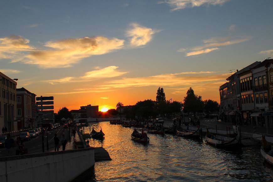 Aveiro