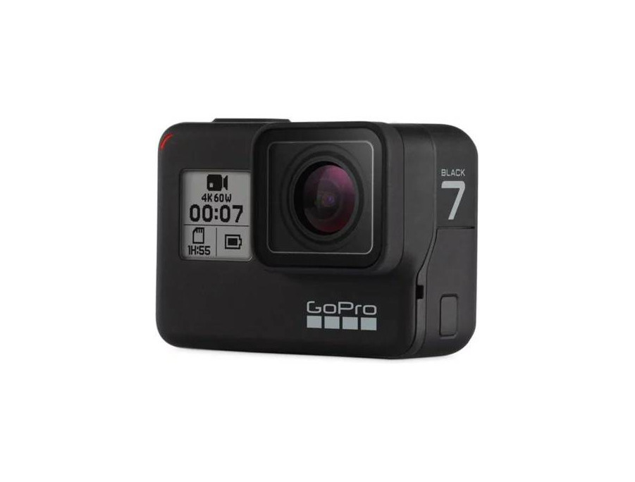 Producto GOPRO Hero 7 Black