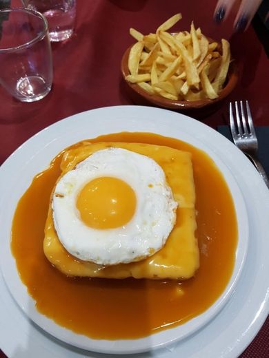 Oporto Restaurante