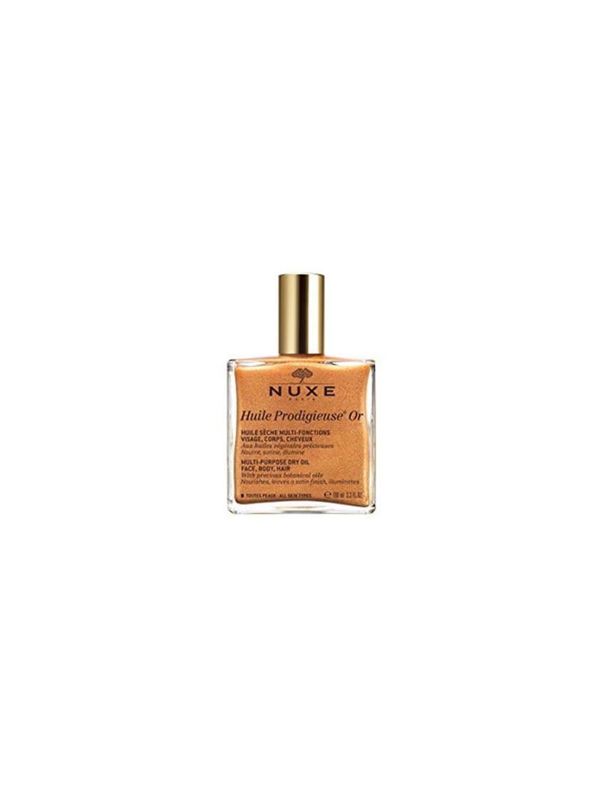 Beauty Nuxe Huile Prodigieuse Or Vaporizador 100 ml