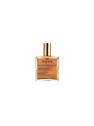 Nuxe Huile Prodigieuse Or Vaporizador 100 ml