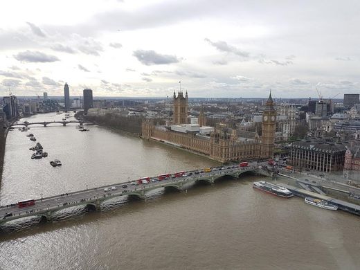 London Eye