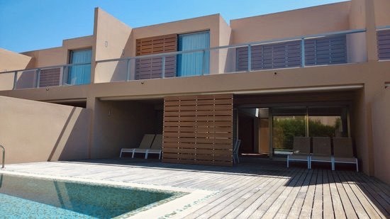 Place VidaMar Resort Villas Algarve