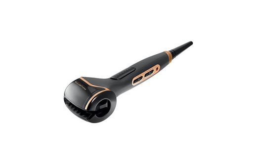 Rowenta CF3710F0 Expertise So Curls - Rizador automático cerámico