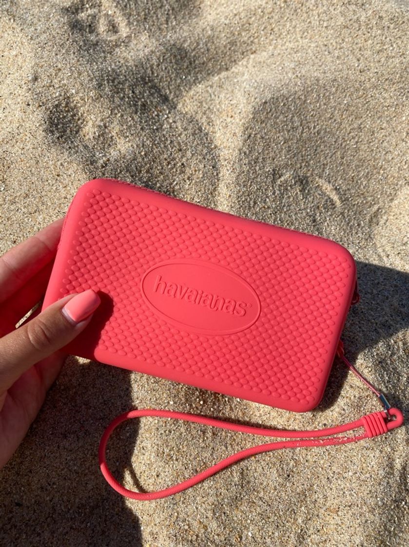 Moda Havaianas Mini Bag Plus