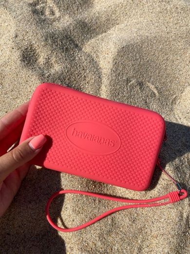 Havaianas Mini Bag Plus