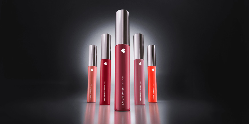 Social Batom Super Tint - Quem disse, Berenice? 