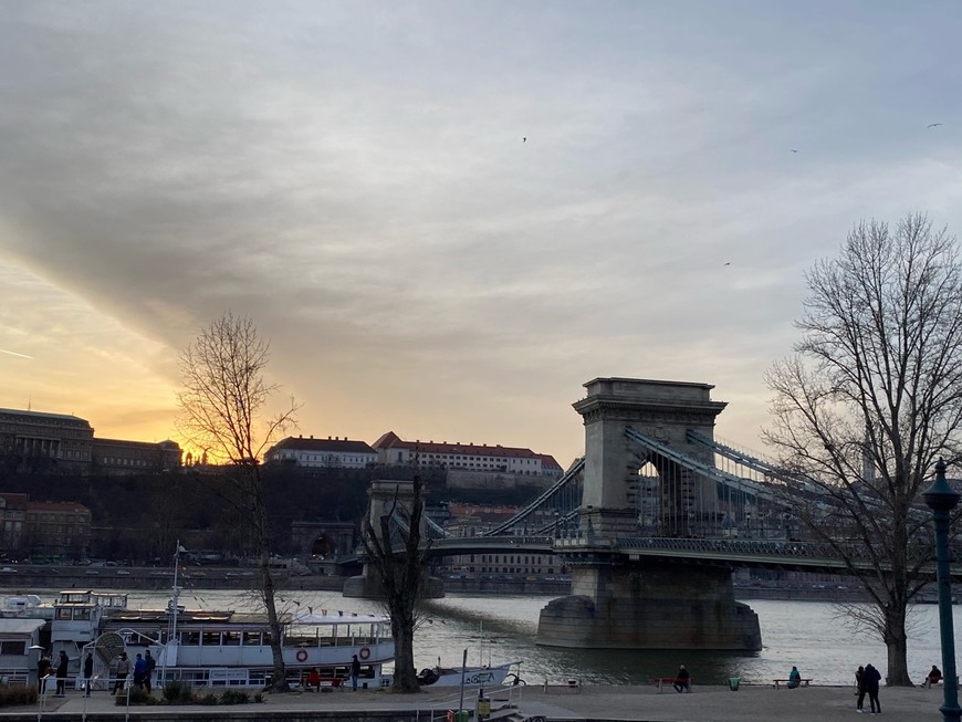 Place Puente de las Cadenas