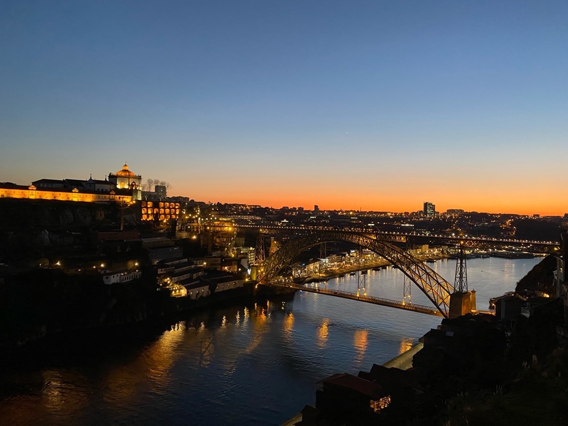 Lugar Sé Catedral do Porto