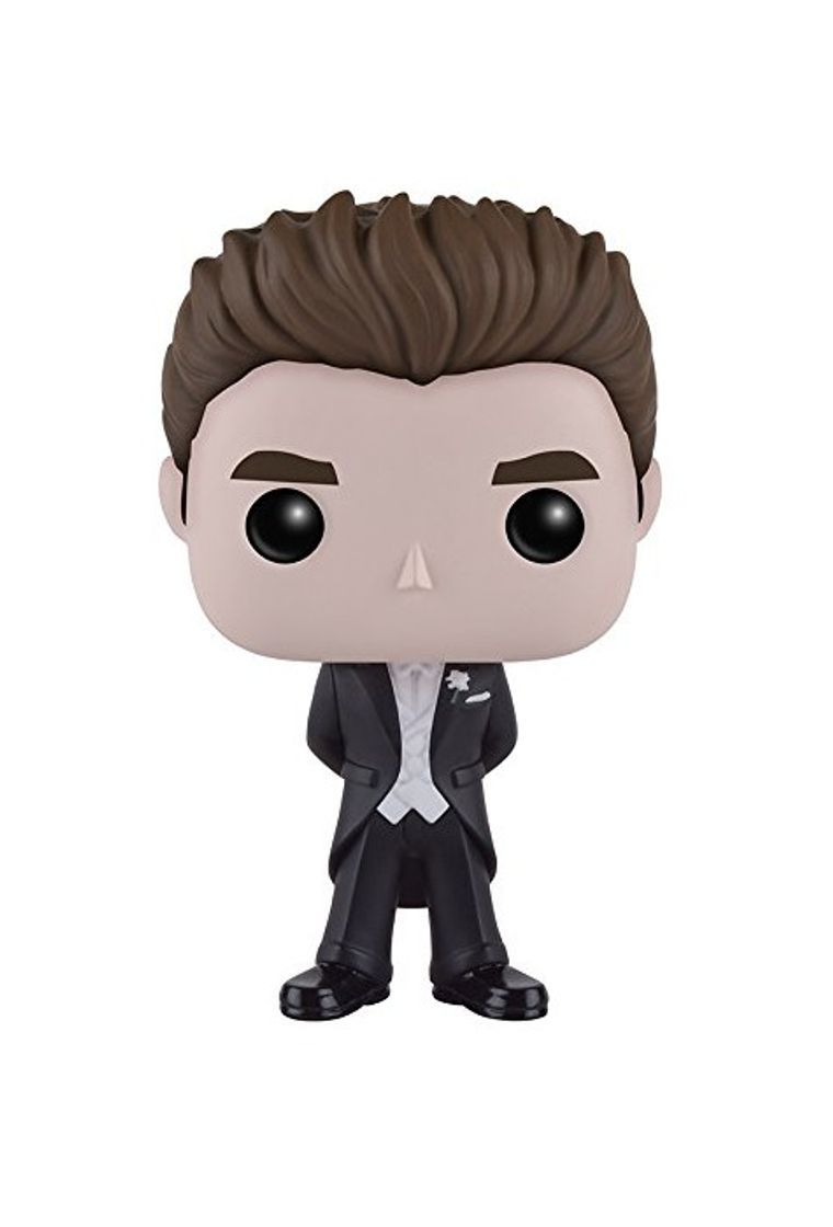 Social Fukno POP! Edward Cullen Boda