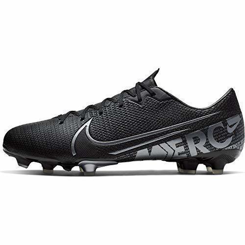 Social Nike Mercurial Vapor 13 Academy MG, Botas de fútbol Unisex Adulto, Multicolor