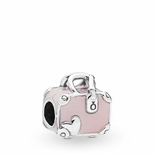 Pandora Mujer plata Charm Carrier 798063EN124