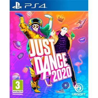 Just Dance