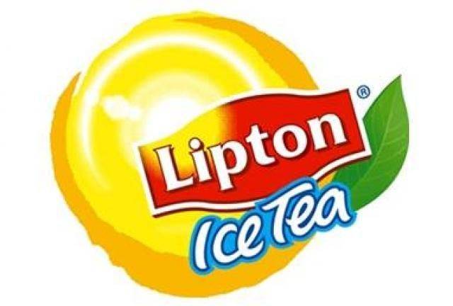 Moda Lipton Ice Tea