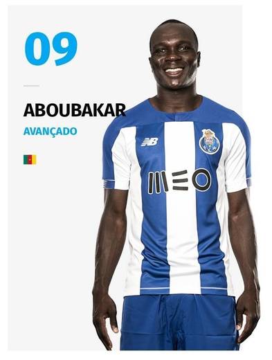 Aboubakar