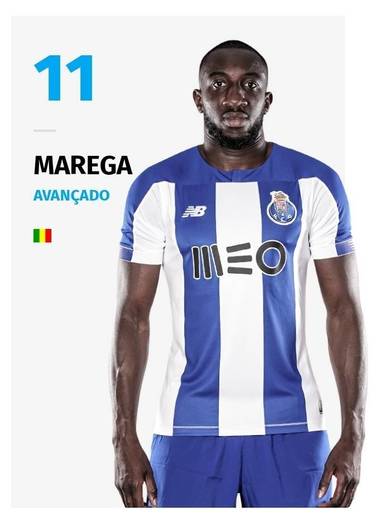 Marega