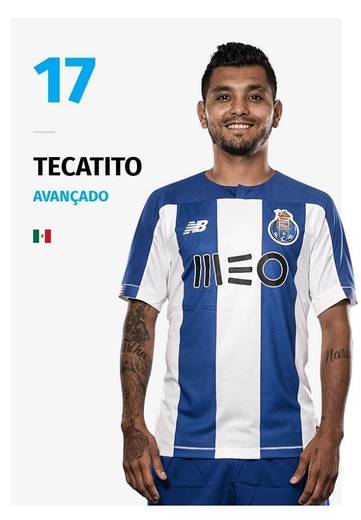 Tecatito