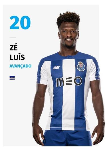 Zé luiz