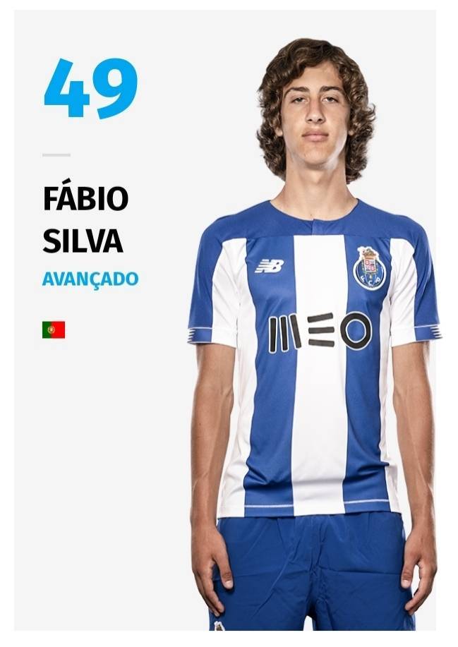 Moda Fábio Silva